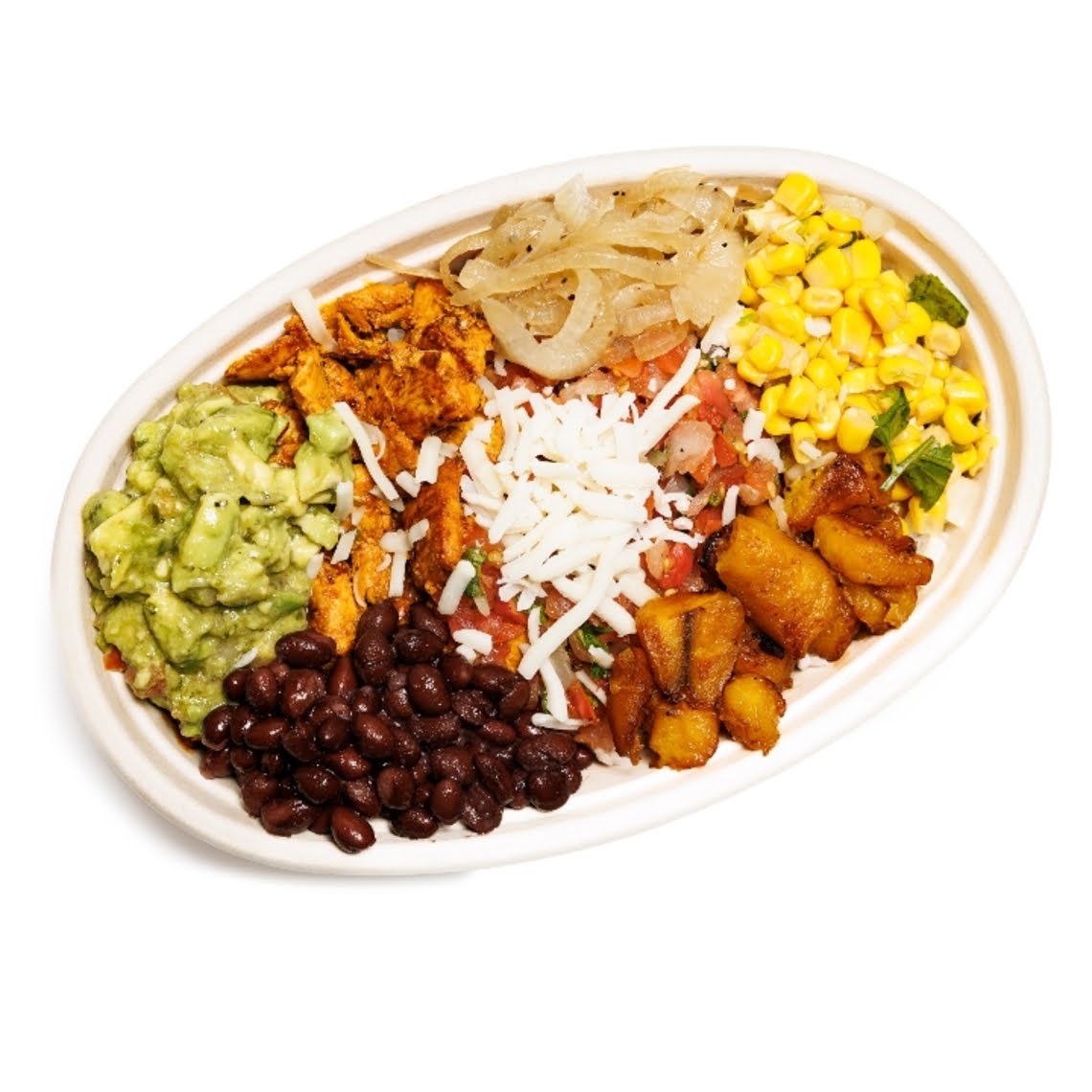 Guasaca South American Grill-Durham by null