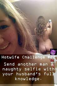 Your wife never backs down from a challenge gif x Hot wife challenge