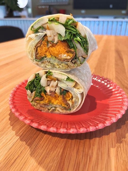 Revival Cafe+Kitchen by null