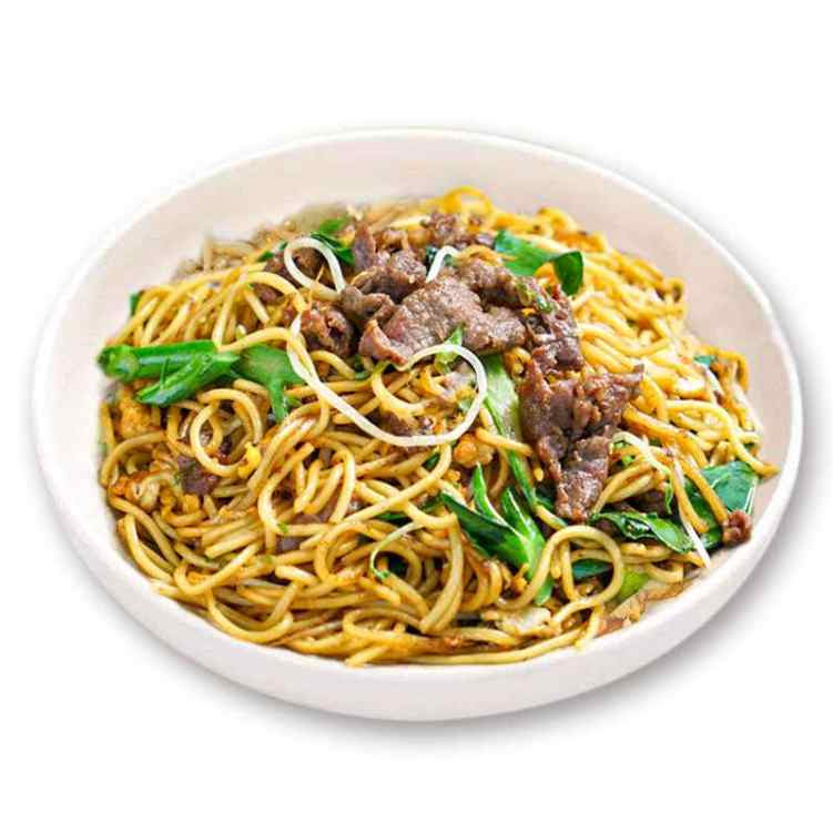 Chengdu Gourmet（Squirrel Hill) by null