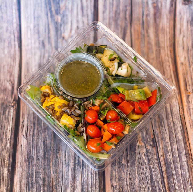 SunLife Organics - Soho by null