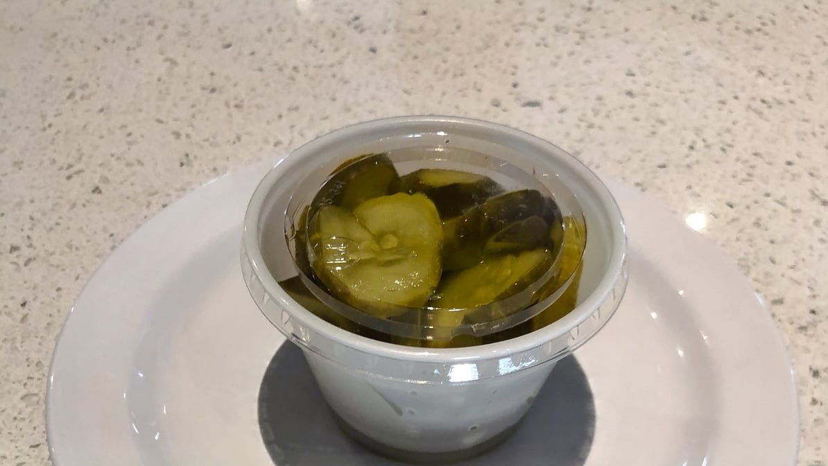 Park Avenue BBQ Grille by null