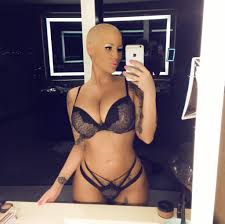 Amber rose in cool breeze penthouse jpg x Amber rose sexy