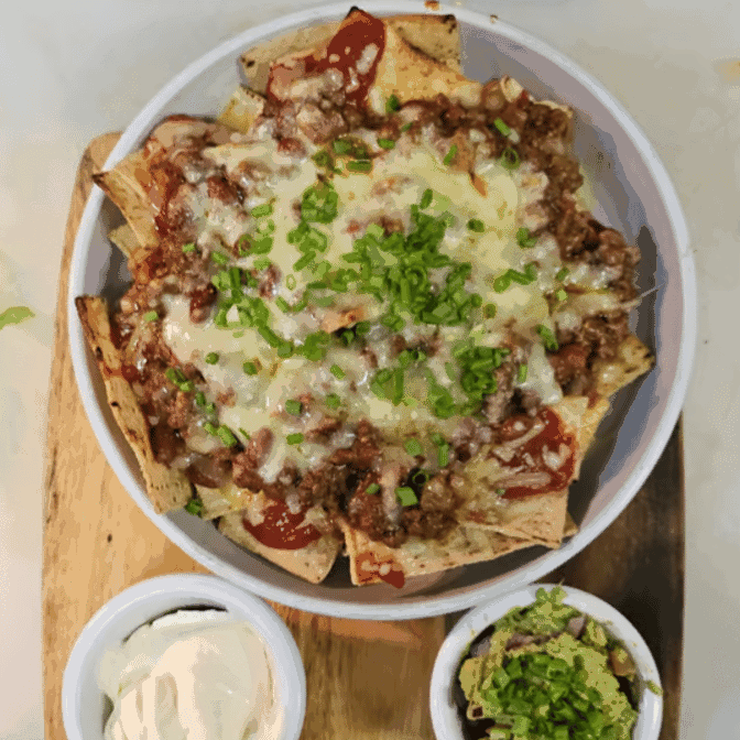 Hardware Cafe Quinns by null