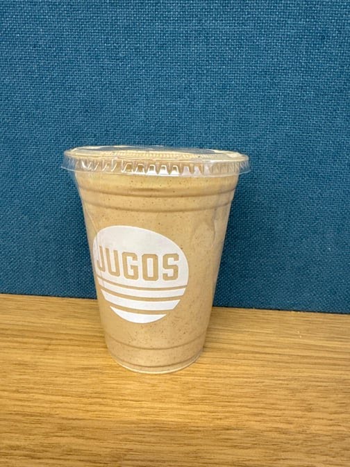 JUGOS by null