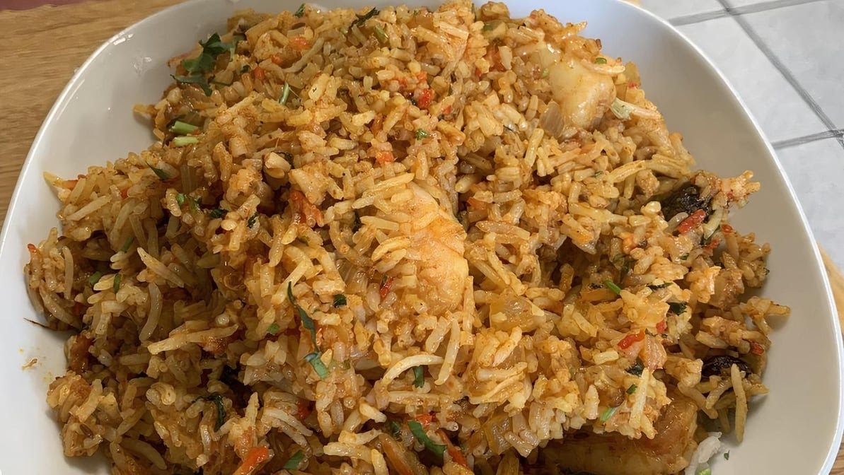 Vatica Indian Cuisine by null