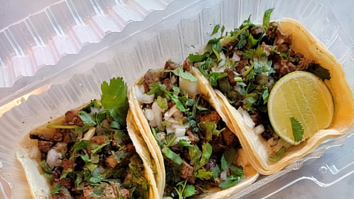 Frida Tacos - Brentwood by Google