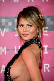 Chrissy teigen porn pic eporner jpg x Teigen sex