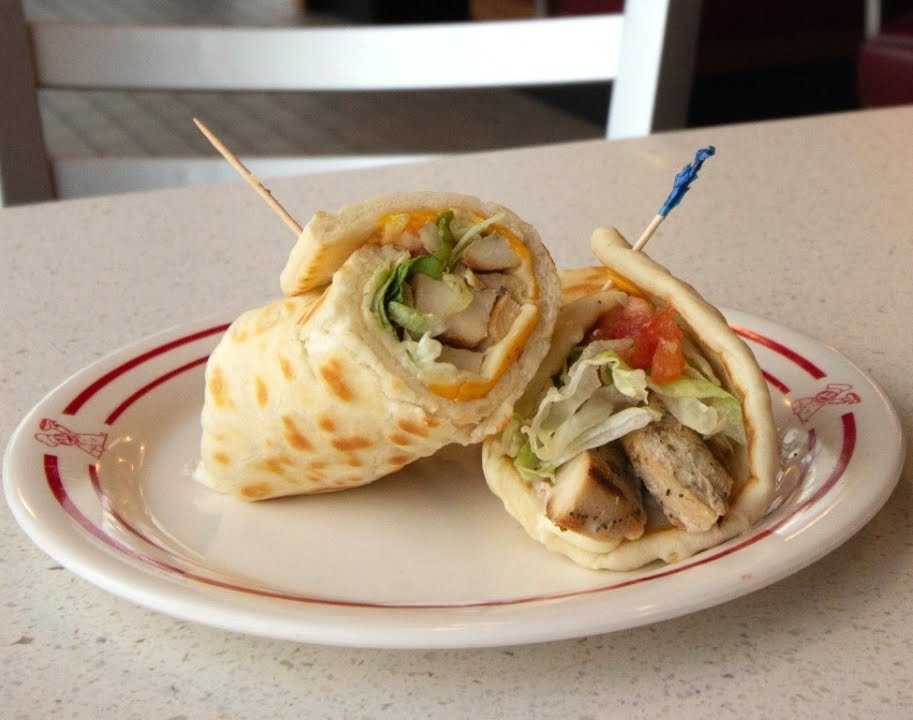 National Coney Island - 7 & Mack by null