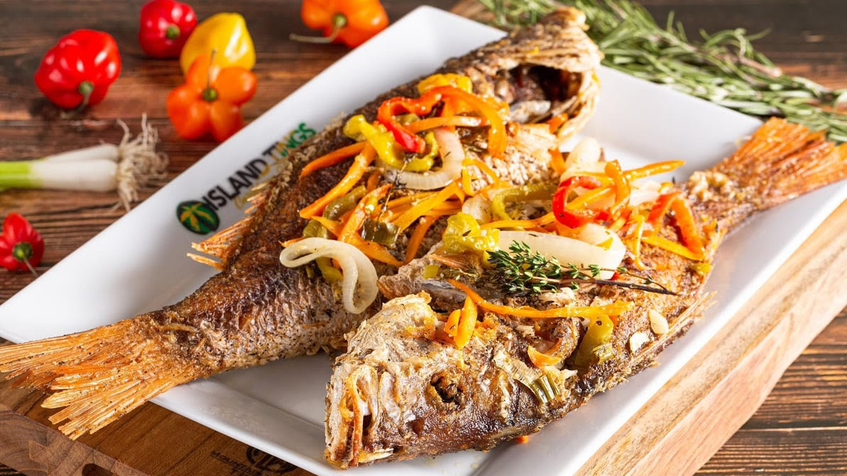 Island Tings Miami Gardens by null