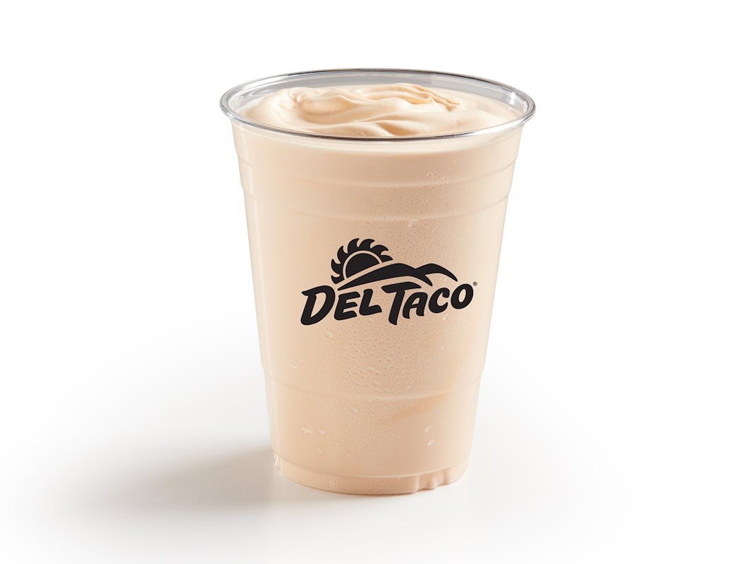 Del Taco by null