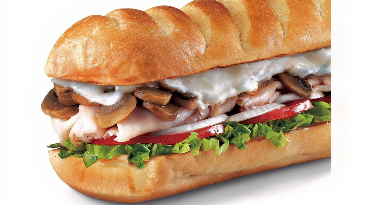 Firehouse Subs by null