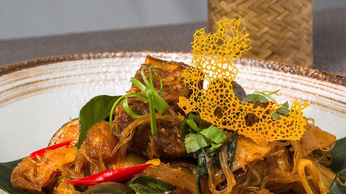 Lan Larb Chiang Mai, Soho by null