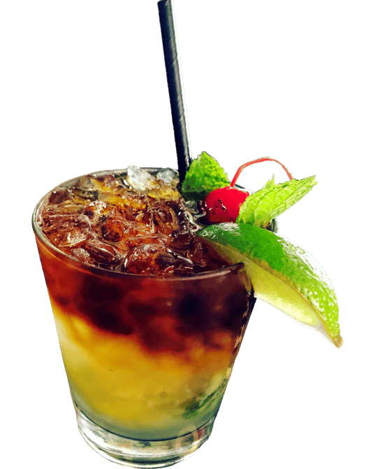 1400 Bar & Grill by null