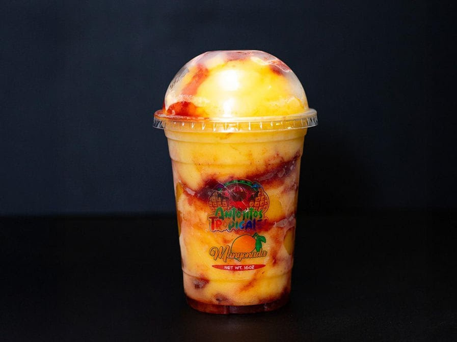 Taqueria Los Perez Washington by null