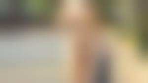 CMNF outdoor|CMNF, nude in public video - brave naked girl is the star of an outdoor CMNF  photo