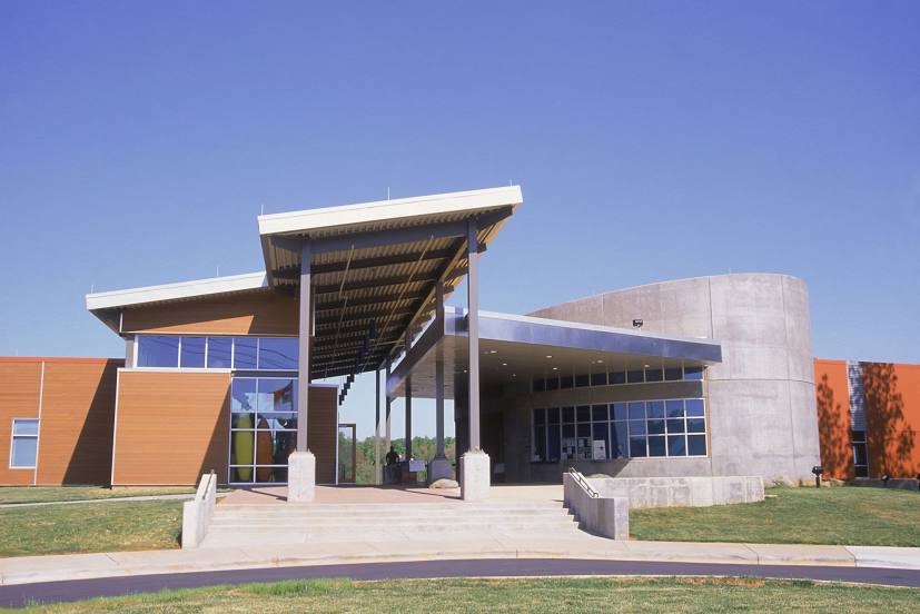 Andolina Materials in Mount Holly, NC