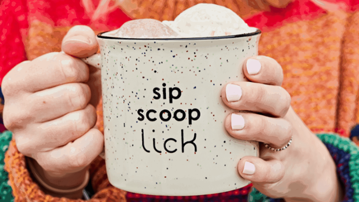 Lick Honest Ice Creams by null