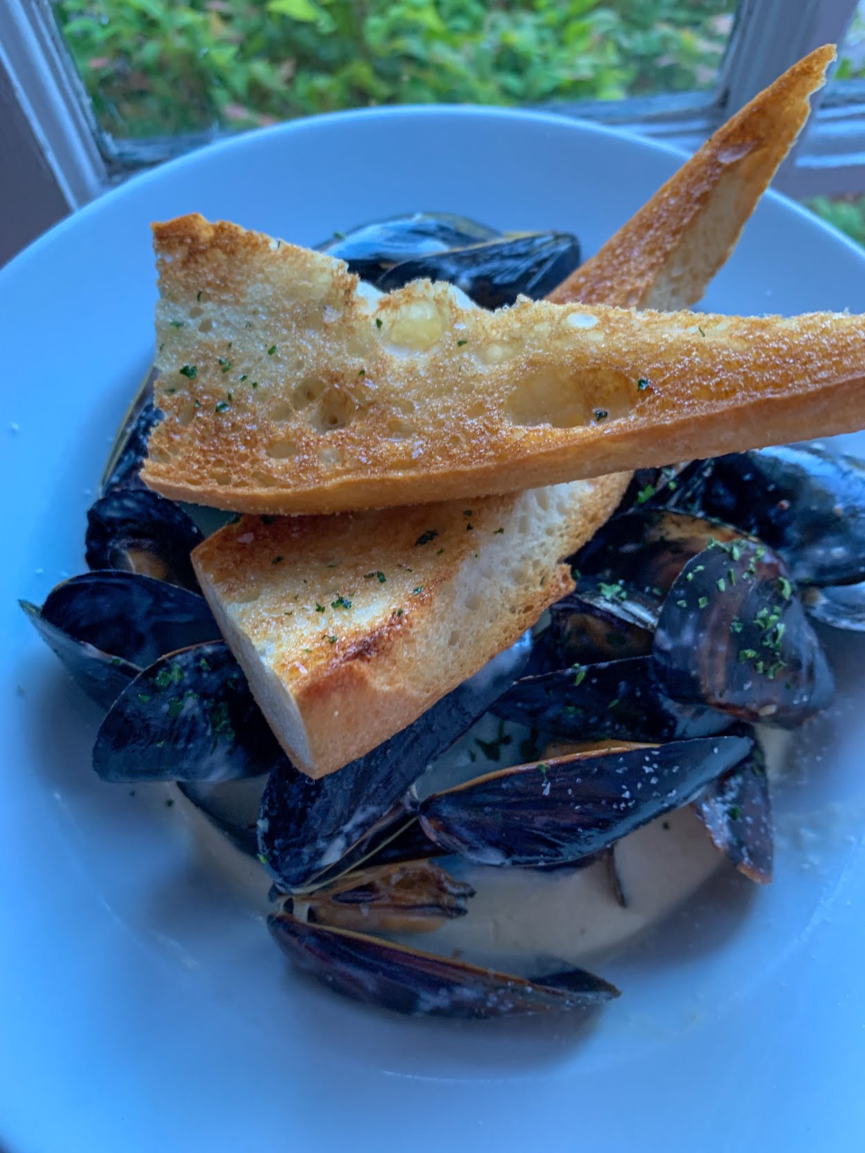 Petite Violette by null