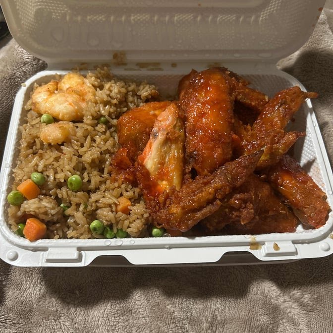 Super Pan Asian Cuisine by null