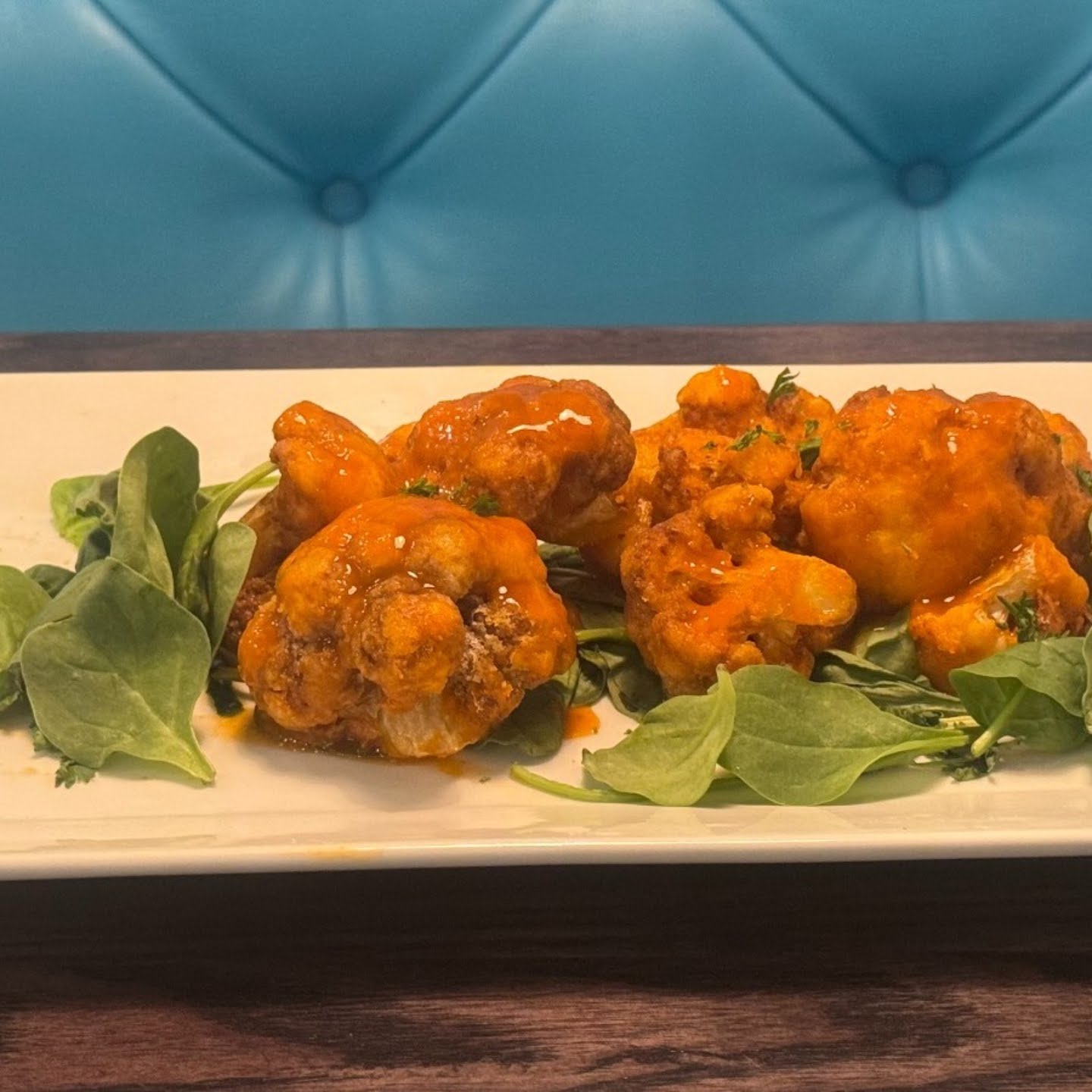 Val's Restaurant by null