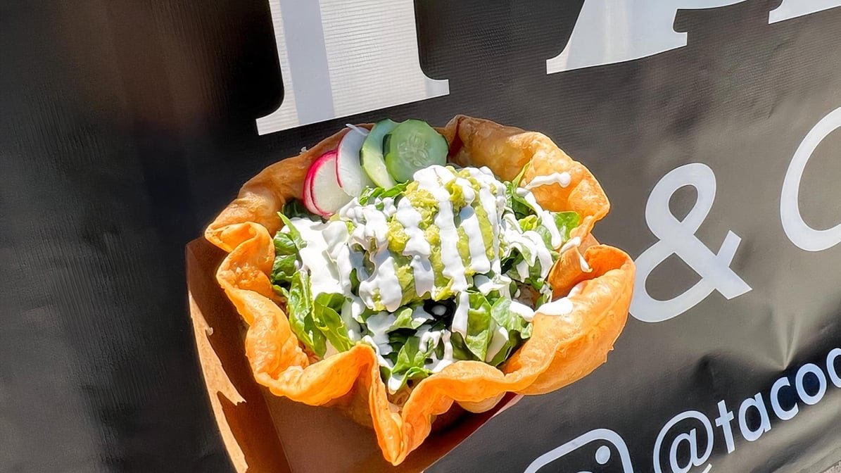 Taco & Co. by null