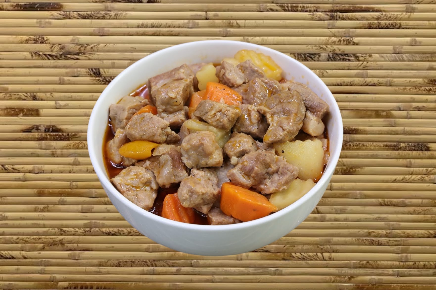 Kusina Ni Tess by null