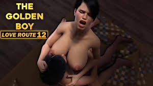 Madame president hentai golden boy anime jpg x Golden boy