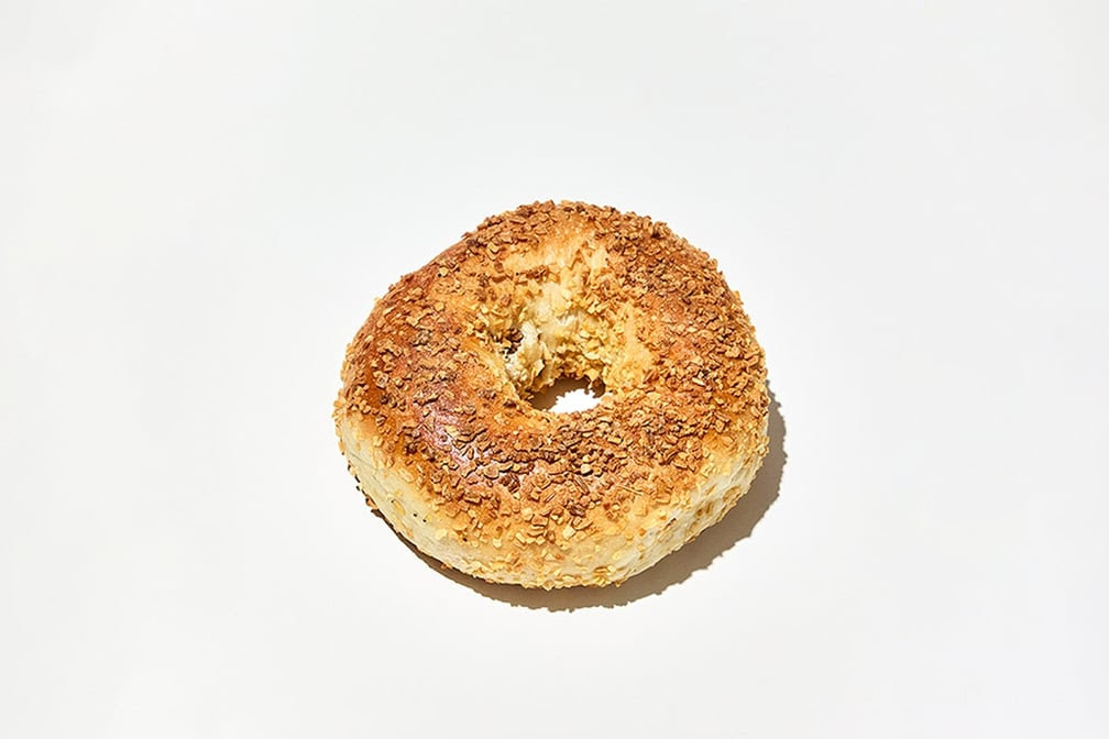 Spread Bagelry by null