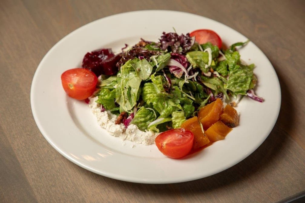 Boulevard American Bistro by null