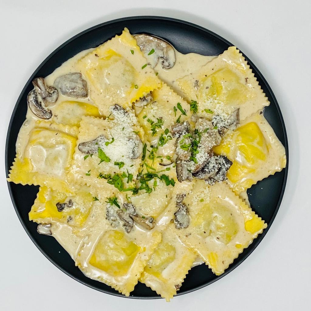 Pasta Fresca by null