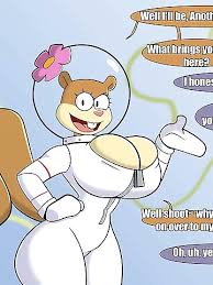 Spongebob sexy media girls jpg x Spongebob sex