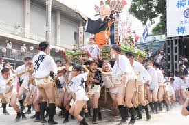 小学生 山笠|子供山笠｜流の紹介・山小屋マップ｜山笠ナビ