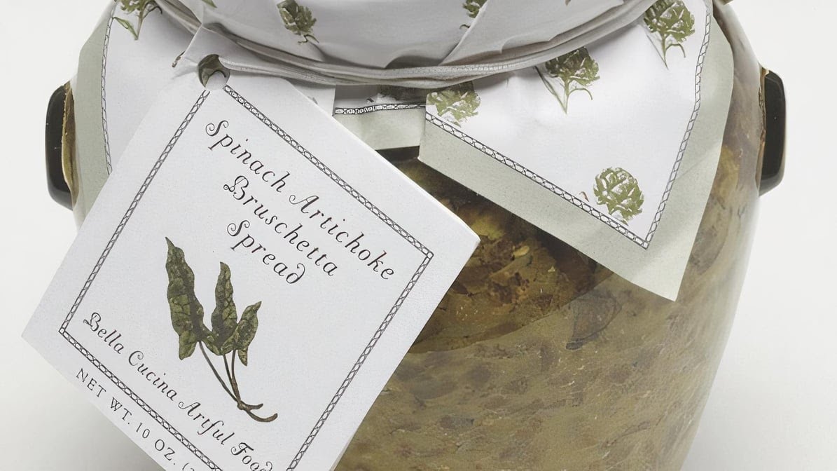 Bella Cucina by null