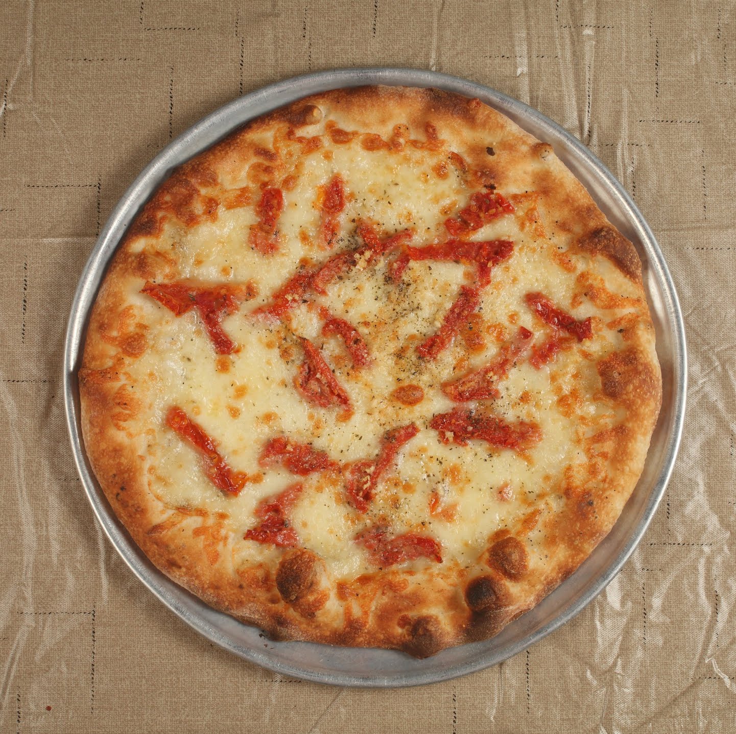 Luisa's Brick Oven Pizzeria by null