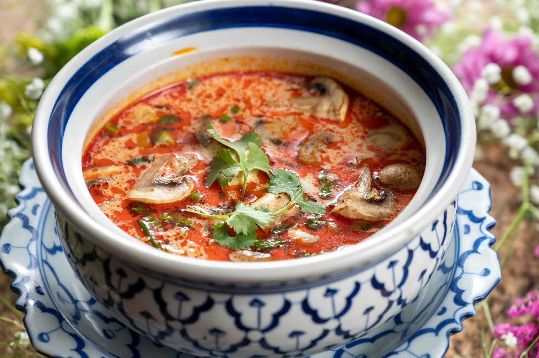 Komol Restaurant by null