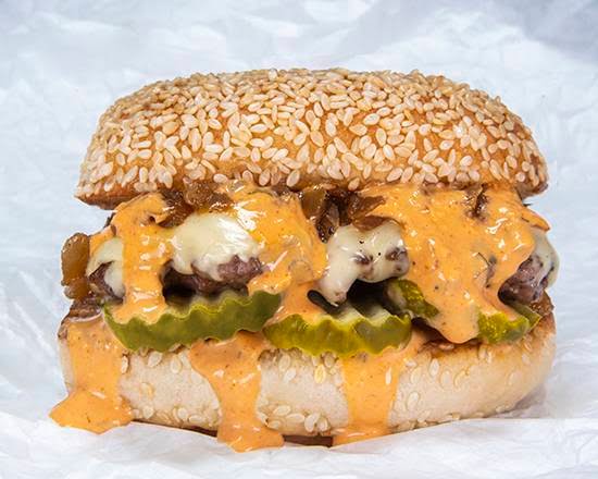 Dog Haus Biergarten - Burgers Beer Wings Sports by null