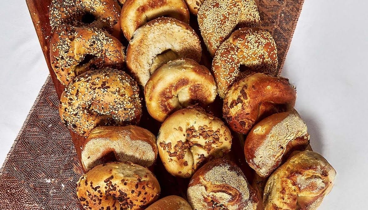 Zeitlin's Delicatessen by null