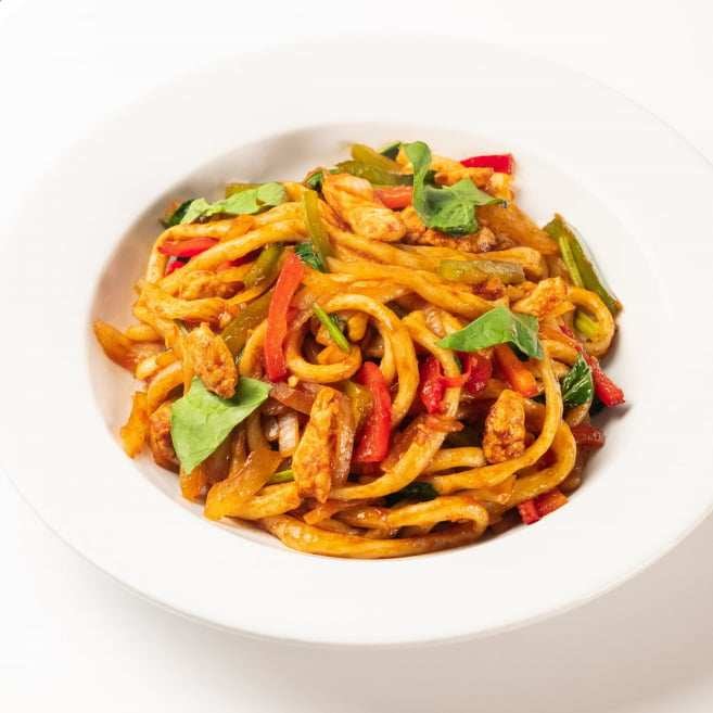 Karamay Uyghur Cuisine by null