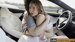 Amateur car sex jpg x Amateur car sex