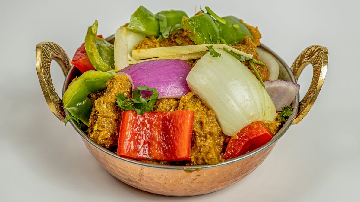 Riverdale Indian Grill by null