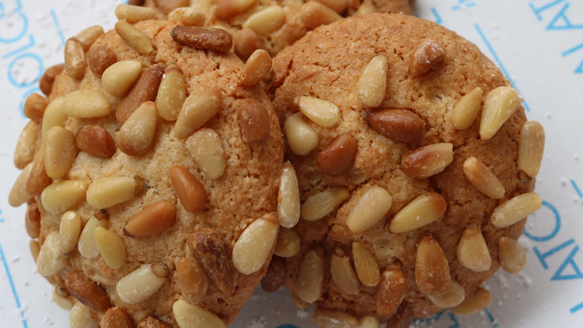 Dolce & Salato by null