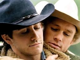 Brokeback mountain review heath jpg x Brokeback mountain sex scene