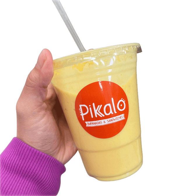 Pikalo East Boston by null