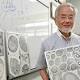 Japan's Ohsumi wins Nobel for studies of cell 'self-eating' 