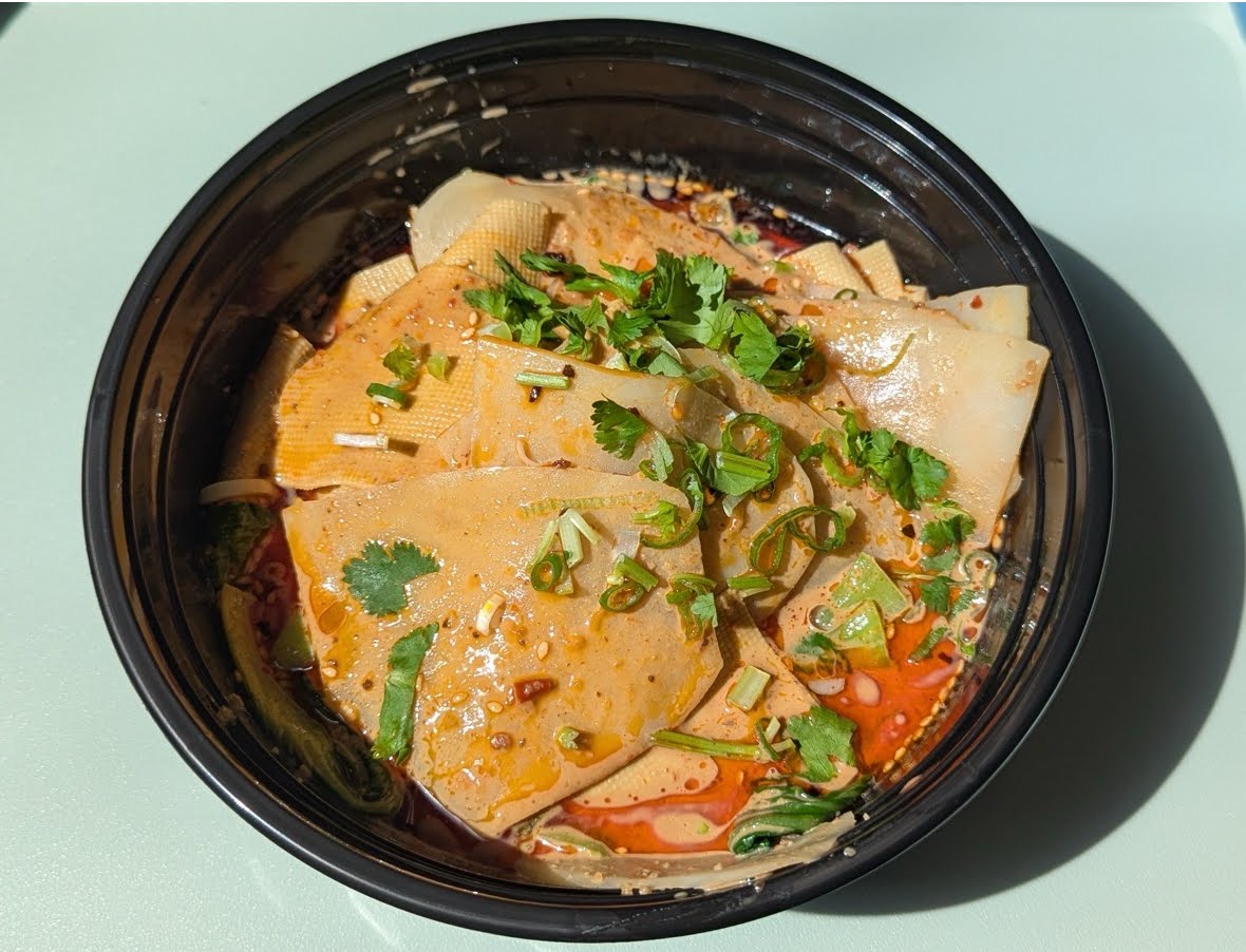 Taste of Changan by null