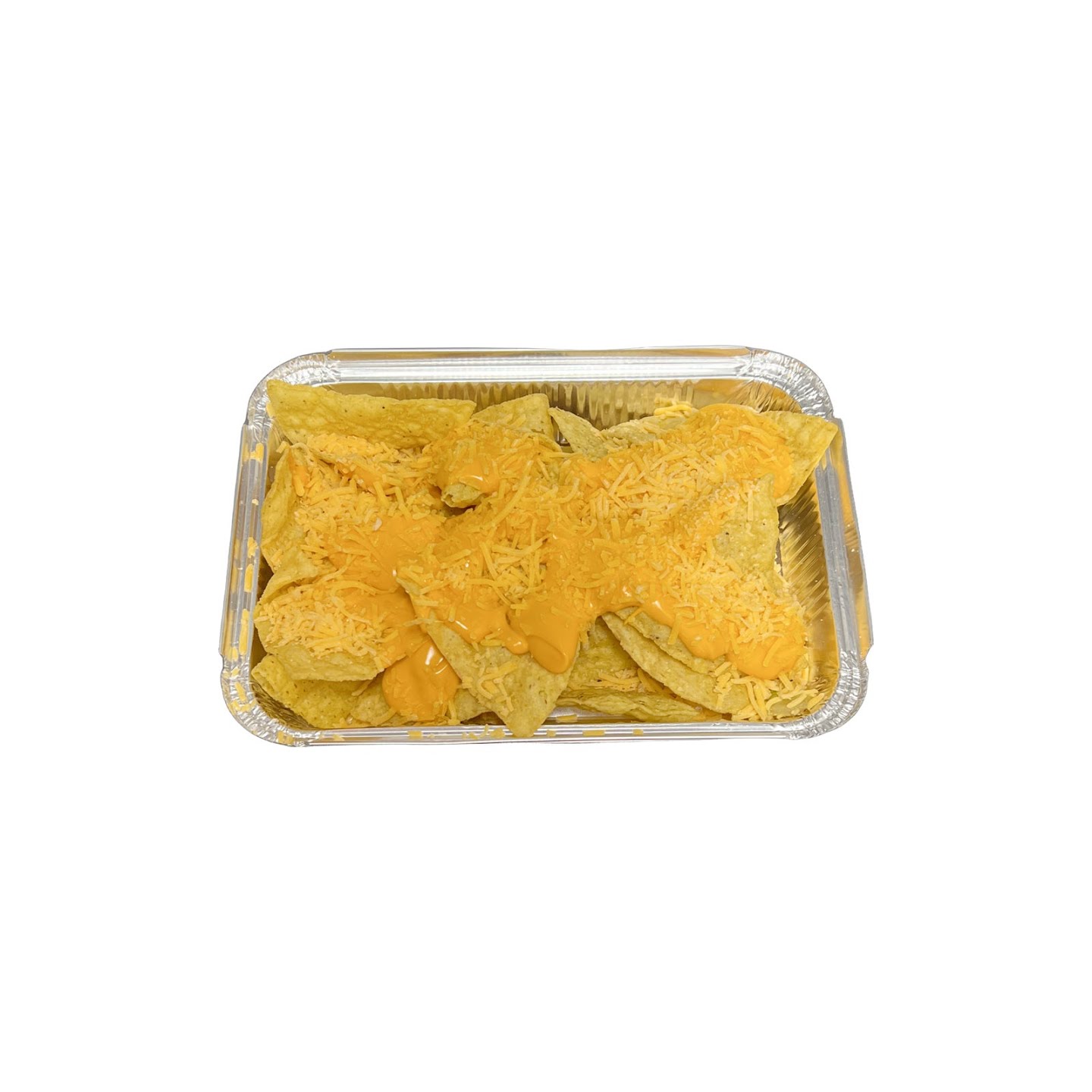 Cone & Shake At The Oasis by null