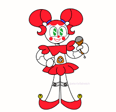 Fnaf sister png x Fnaf sister