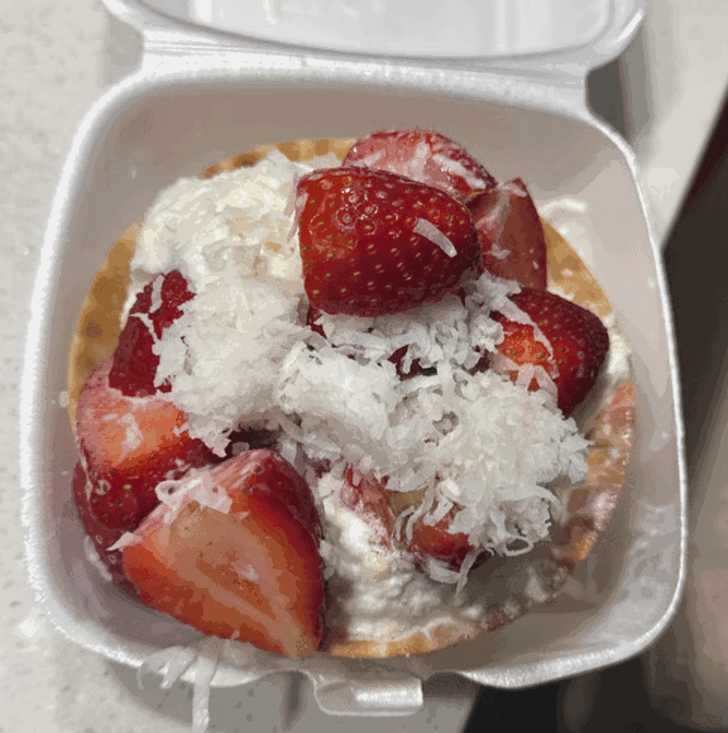 Helados La Azteca by null