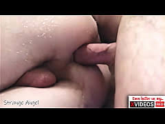 Bareback anal with finnish yo trans jpg x Bareback anal